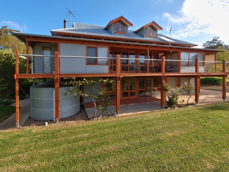 268 Pottery Road, The Range SA 5172