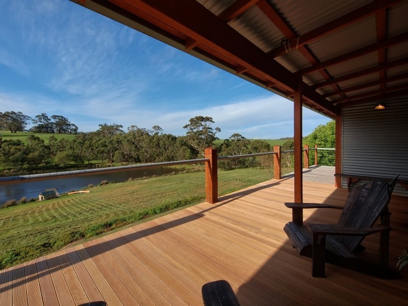 268 Pottery Road, The Range SA 5172