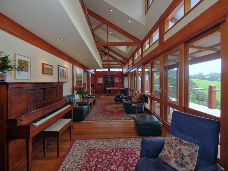 268 Pottery Road, The Range SA 5172
