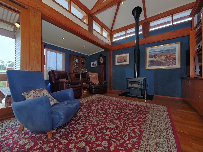 268 Pottery Road, The Range SA 5172
