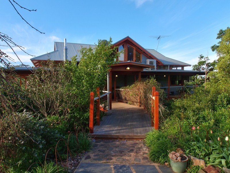 268 Pottery Road, The Range SA 5172