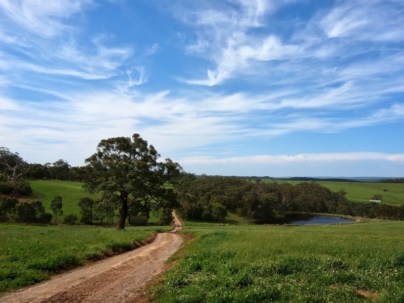 268 Pottery Road, The Range SA 5172