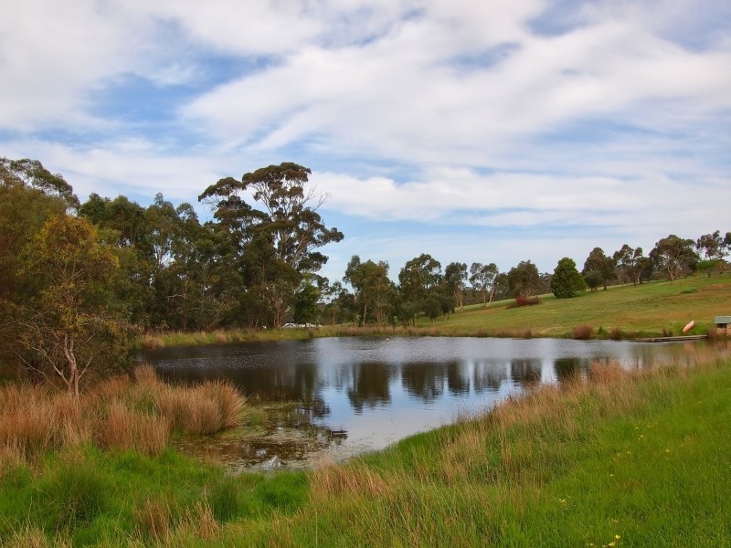 268 Pottery Road, The Range SA 5172