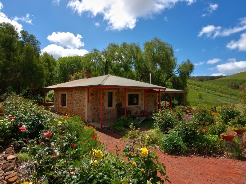 159 Collins Hill Road, Lenswood SA 5240