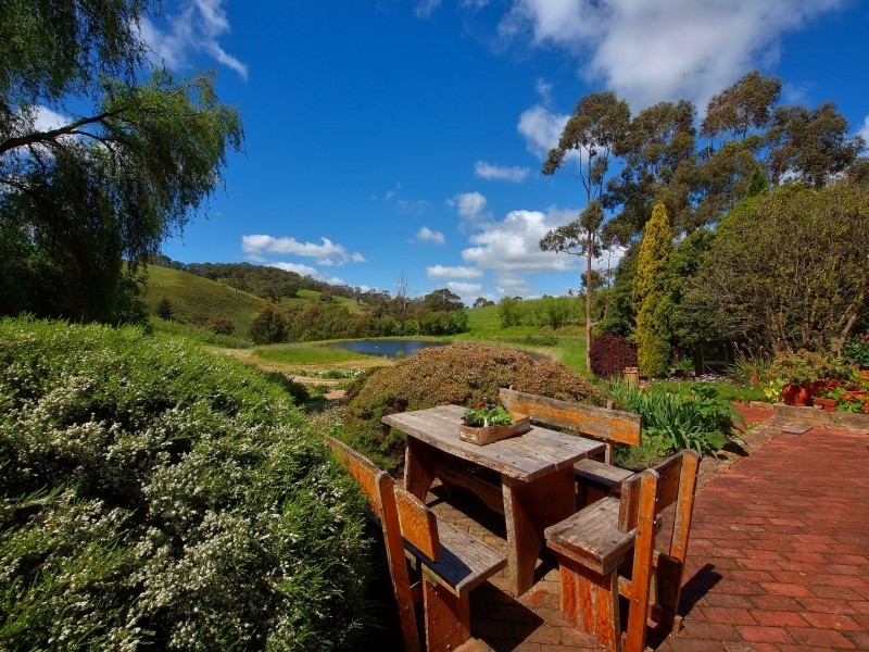 159 Collins Hill Road, Lenswood SA 5240