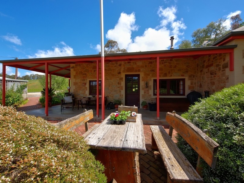 159 Collins Hill Road, Lenswood SA 5240