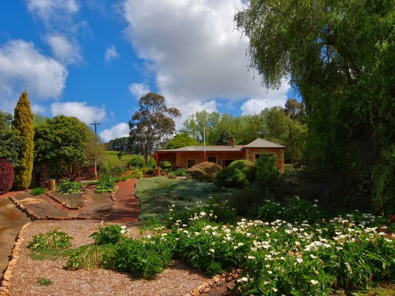 159 Collins Hill Road, Lenswood SA 5240