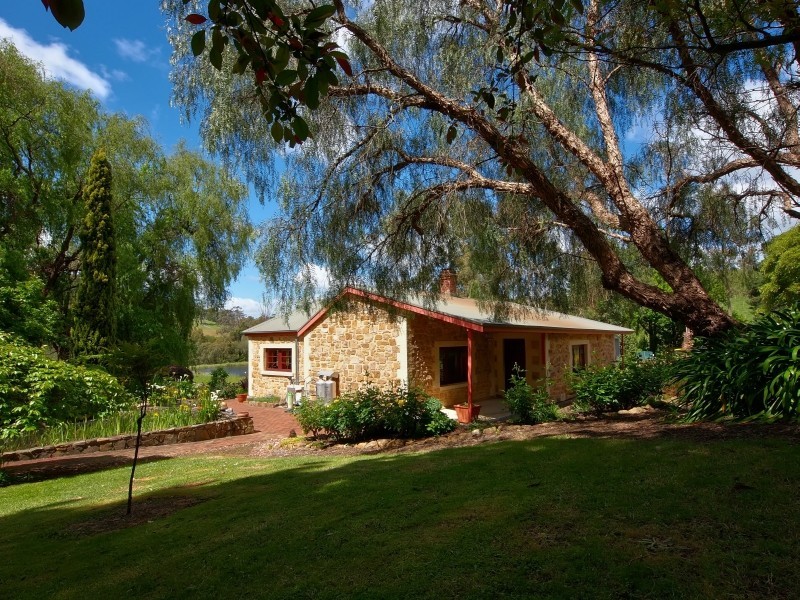 159 Collins Hill Road, Lenswood SA 5240