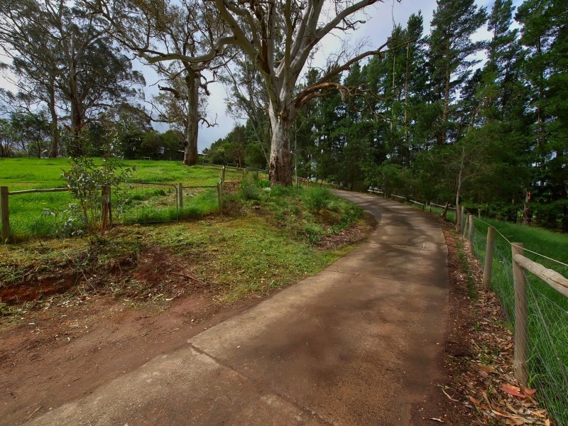 97 Alexander Forrest Road, Forreston SA 5233