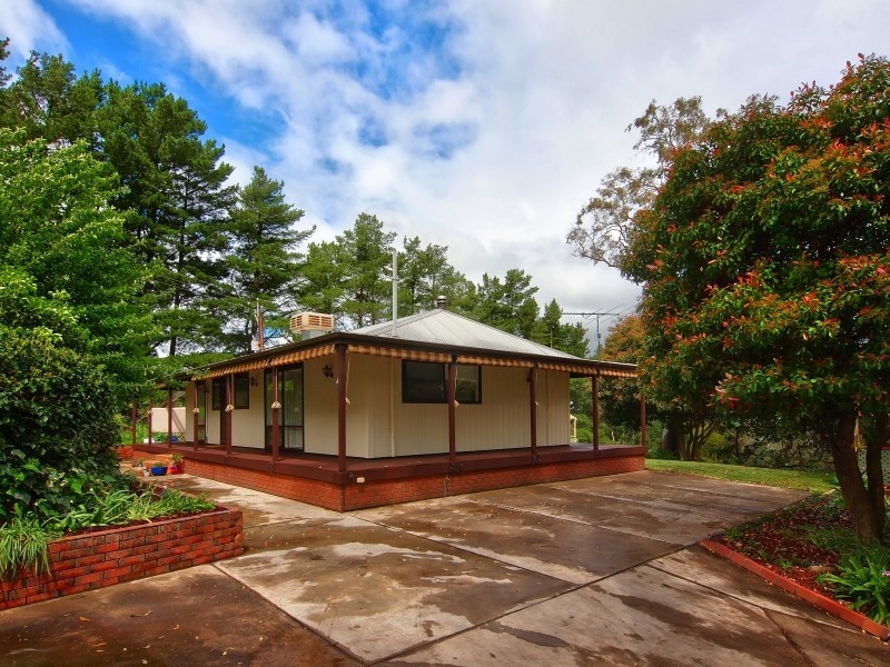 97 Alexander Forrest Road, Forreston SA 5233
