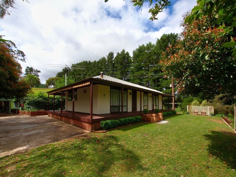 97 Alexander Forrest Road, Forreston SA 5233