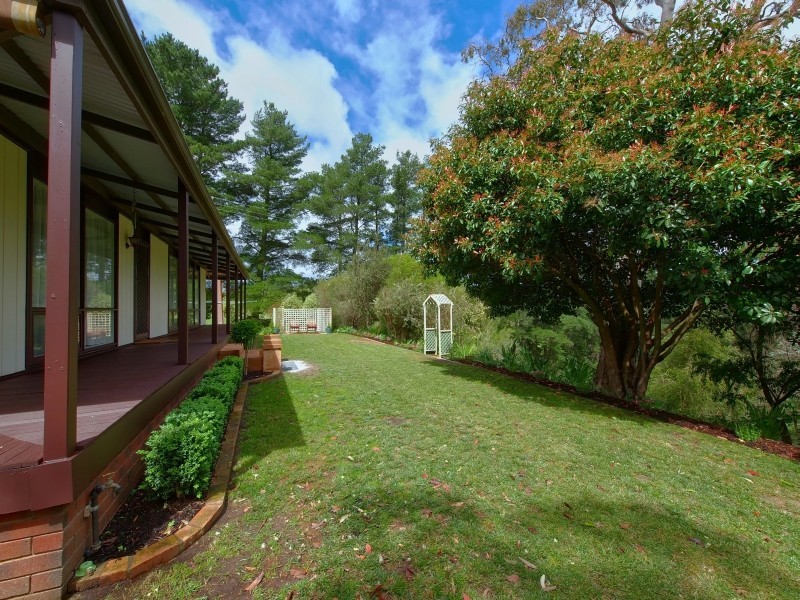 97 Alexander Forrest Road, Forreston SA 5233