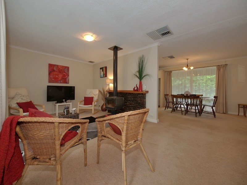 97 Alexander Forrest Road, Forreston SA 5233