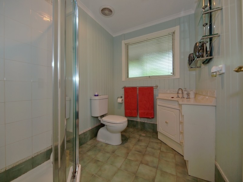 97 Alexander Forrest Road, Forreston SA 5233