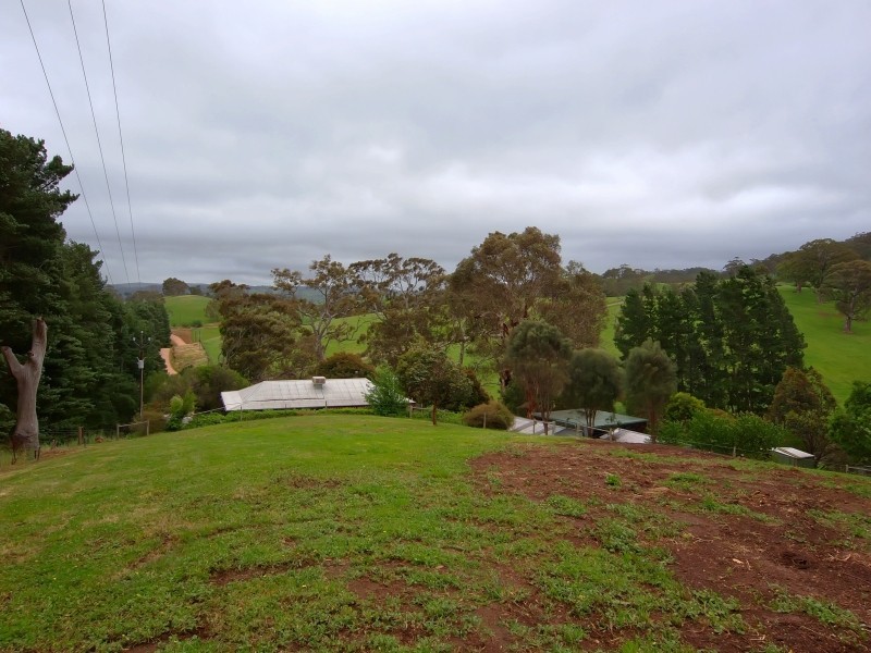 97 Alexander Forrest Road, Forreston SA 5233