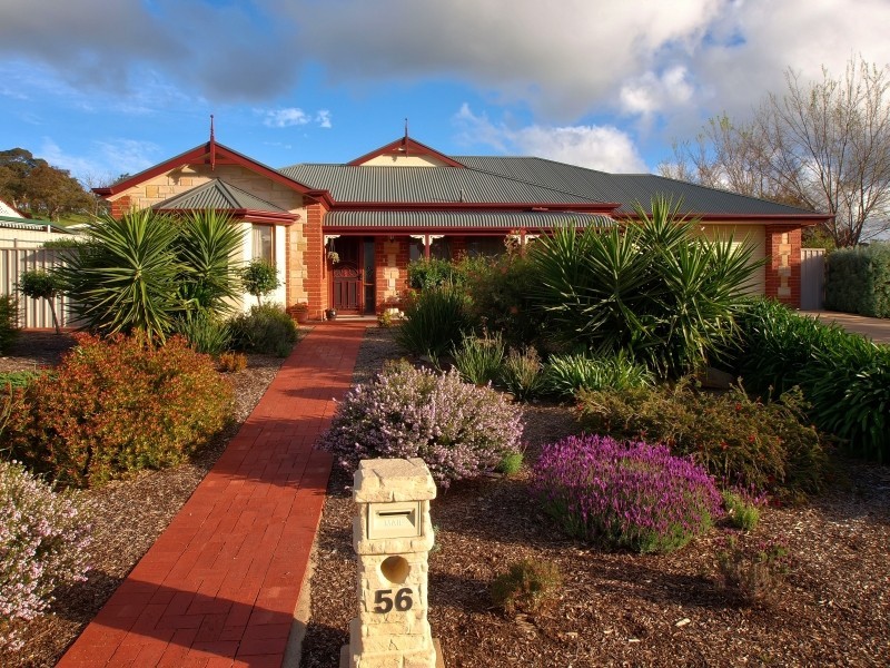 56 Jacaranda Drive, Woodside SA 5244