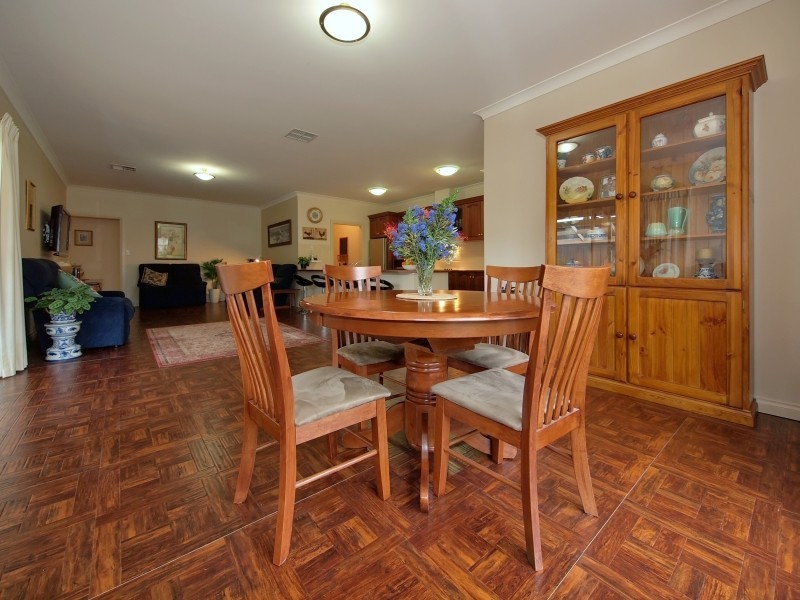 56 Jacaranda Drive, Woodside SA 5244