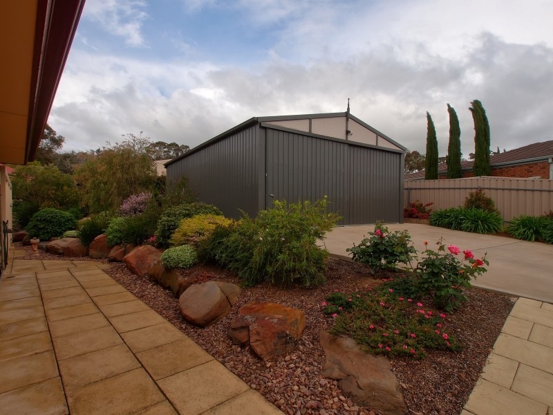 56 Jacaranda Drive, Woodside SA 5244