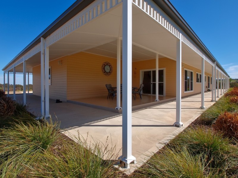 221 Gladigau Road, Mount Torrens SA 5244