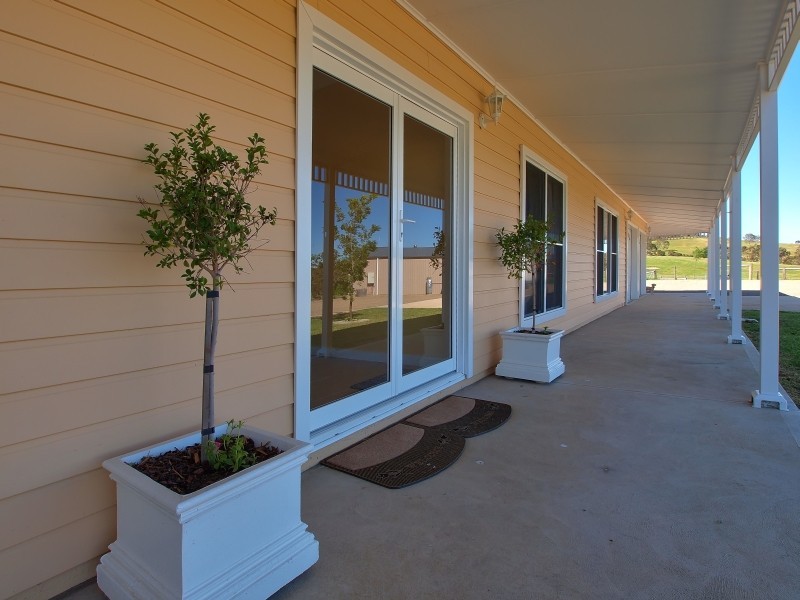 221 Gladigau Road, Mount Torrens SA 5244