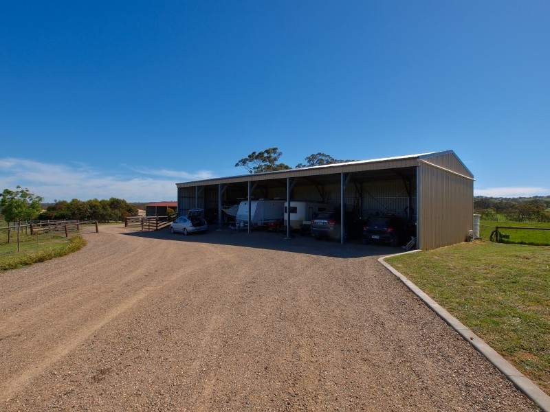 221 Gladigau Road, Mount Torrens SA 5244