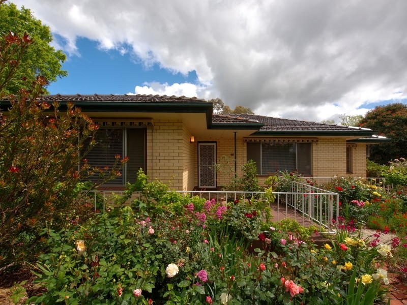 48 Auricht Road, Hahndorf SA 5245