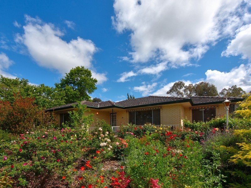 48 Auricht Road, Hahndorf SA 5245