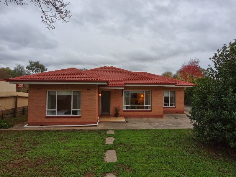 99 Onkaparinga Valley Road, Woodside SA 5244