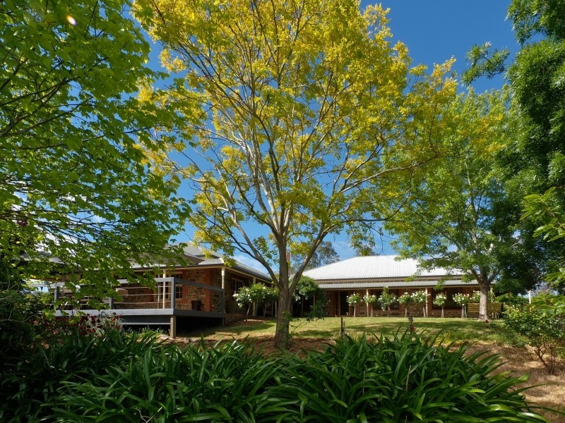 90 Clisby Road, Oakbank SA 5243