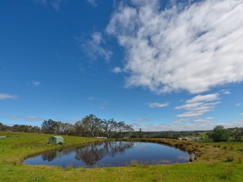 90 Clisby Road, Oakbank SA 5243