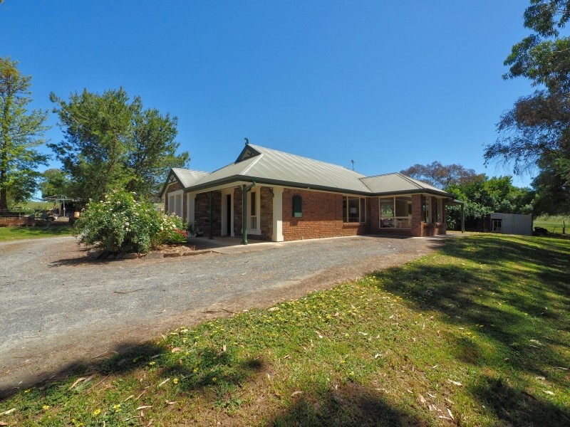 12 Springhead Road, Mount Torrens SA 5244