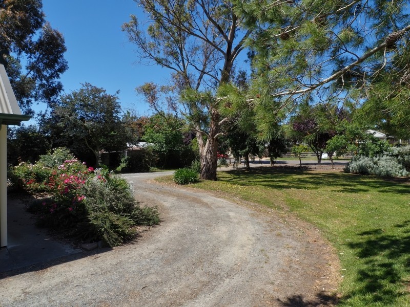 12 Springhead Road, Mount Torrens SA 5244