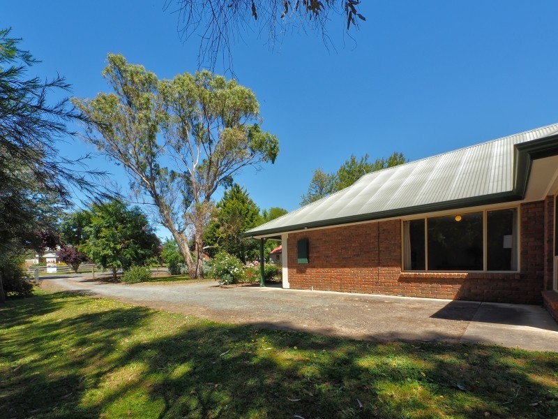 12 Springhead Road, Mount Torrens SA 5244