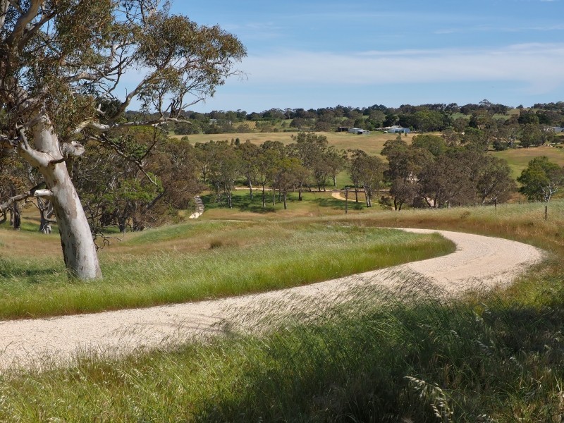 117 Taverner Road, Wistow SA 5251