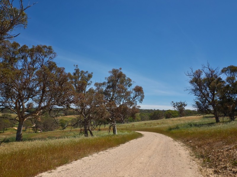 117 Taverner Road, Wistow SA 5251