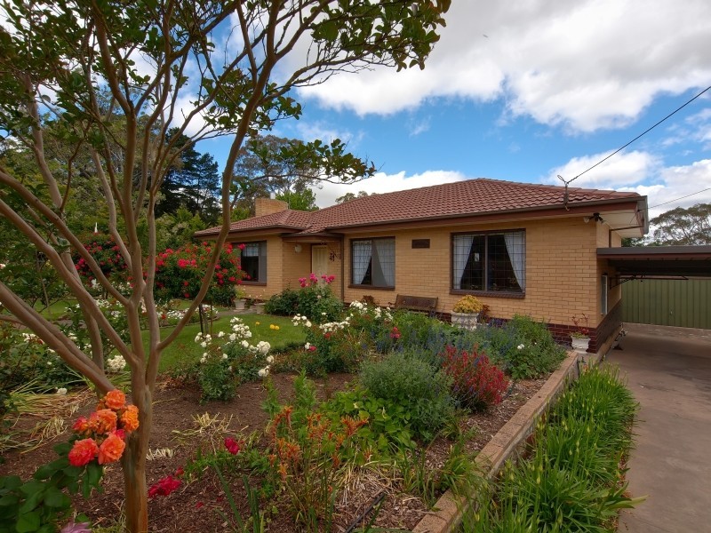 5 Rose Street, Lobethal SA 5241