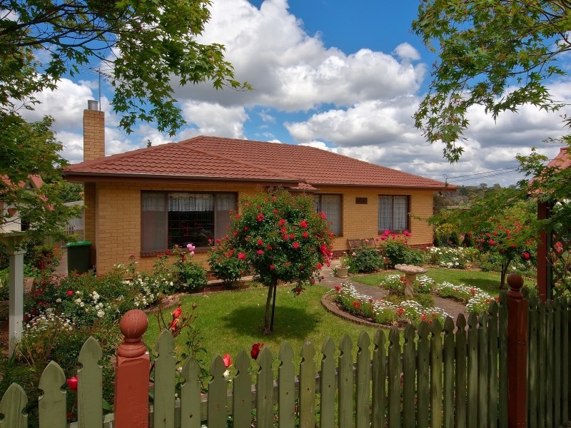 5 Rose Street, Lobethal SA 5241