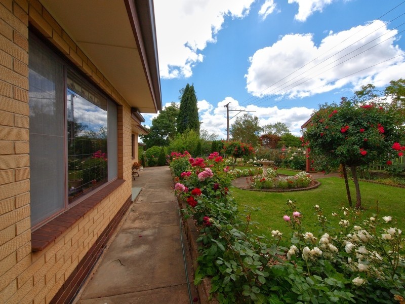 5 Rose Street, Lobethal SA 5241