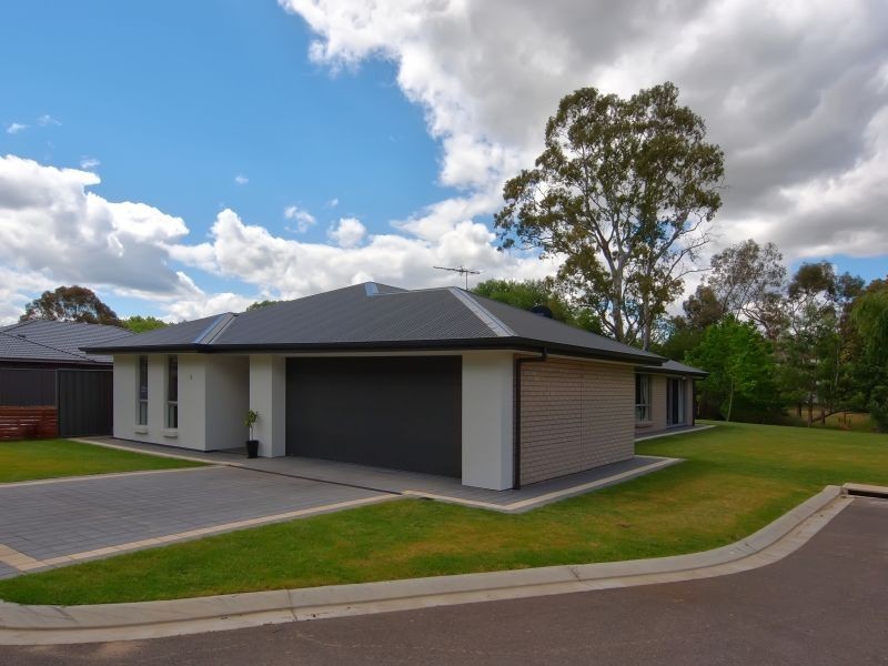 3/43 Junction Road, Balhannah SA 5242