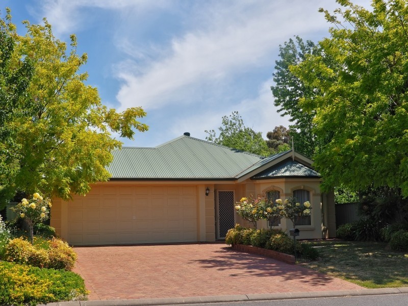 34A Jacaranda Drive, Woodside SA 5244