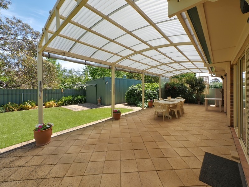 34A Jacaranda Drive, Woodside SA 5244