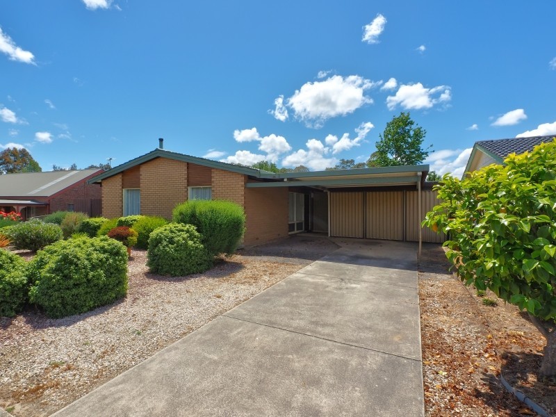 18 Darkana Road, Balhannah SA 5242