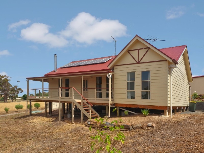 21 Memorial Drive, Tungkillo SA 5236