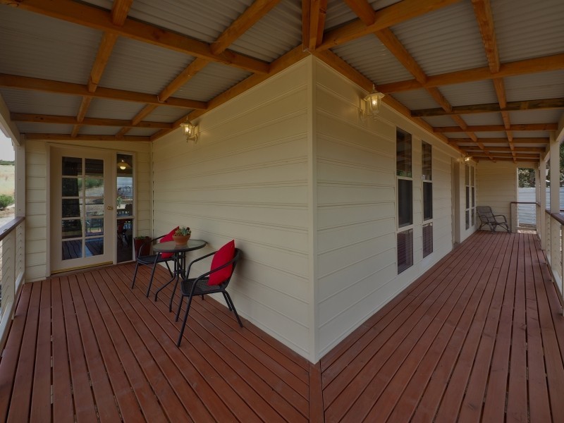 21 Memorial Drive, Tungkillo SA 5236