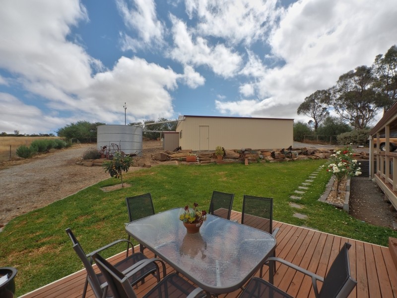 21 Memorial Drive, Tungkillo SA 5236