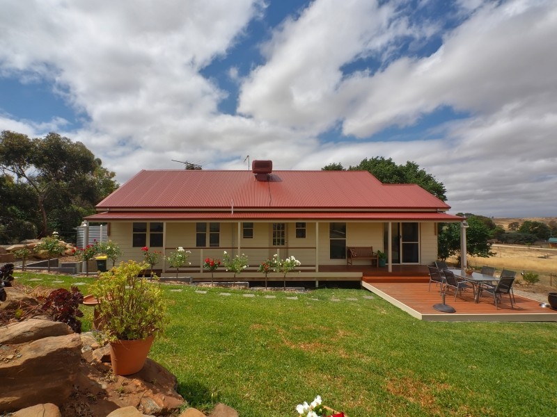 21 Memorial Drive, Tungkillo SA 5236