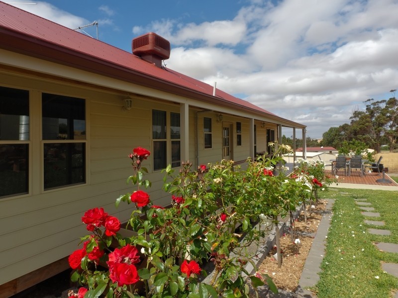 21 Memorial Drive, Tungkillo SA 5236