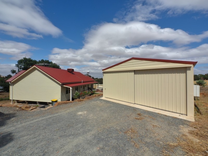 21 Memorial Drive, Tungkillo SA 5236