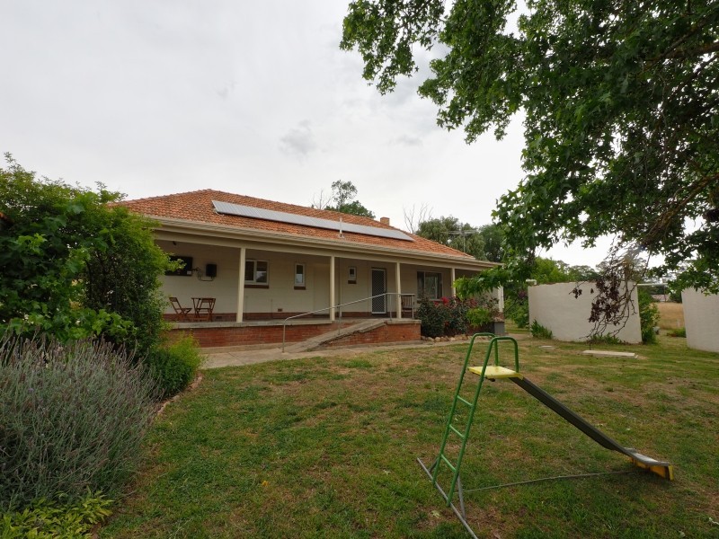 123 Newman Road, Charleston SA 5244