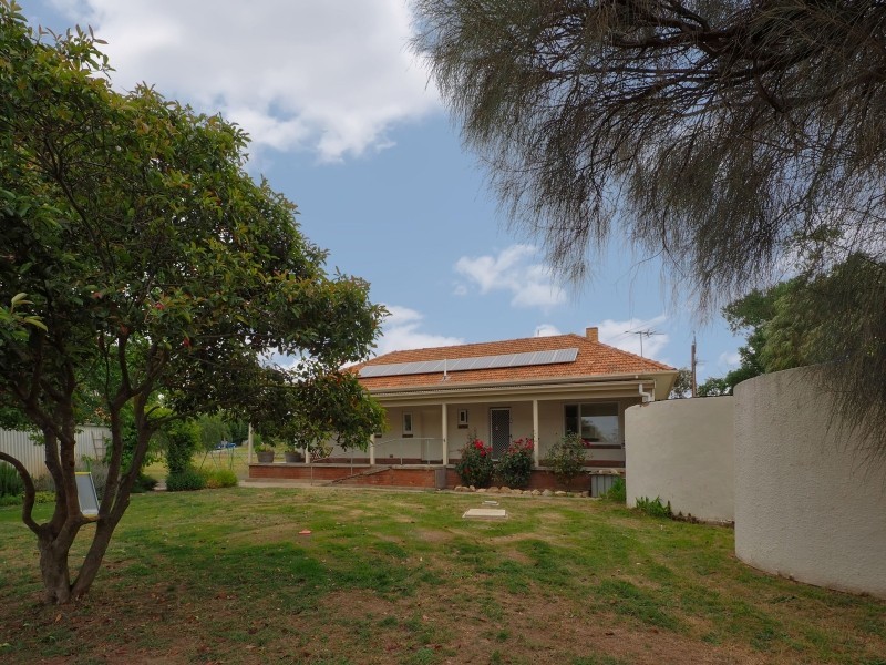 123 Newman Road, Charleston SA 5244